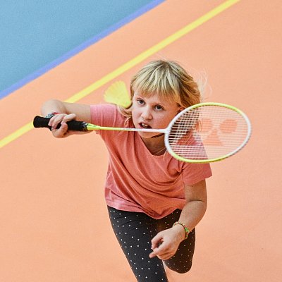 Badminton - Prezident cup 2019 / Čelákovice
