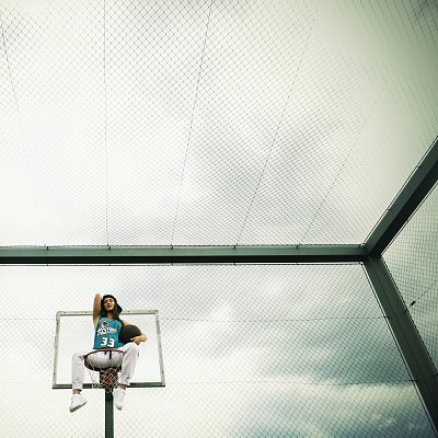 Backstage natáčení reklamy pro Basket-obchod.cz 2019